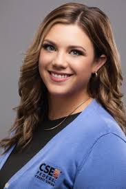 Amanda Cormier's Instagram, Twitter & Facebook