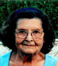 Obituary for Fay Moore