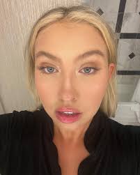 Midnight in vegas glam 🎰 #vegas #vivalasvegas