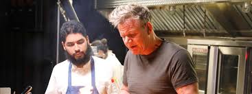Ab3 Cauchemar En Cuisine 24h En Enfer