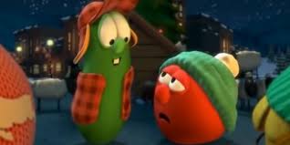 Check spelling or type a new query. Veggietales Is Racist Argue California State San Marcos Students
