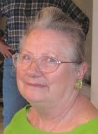 Shirley L. Mecklenborg Obituary January 6, 2016