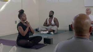 Find one that fits into your day and join us at the studio. Why This Woman Goes To Prison To Teach Yoga Youtube
