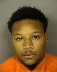 GORE JR., GERALD TERRELL