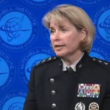 Groundbreaking Ground Moving Target Indicators Will Lead to Air Moving  Target Indicators