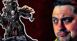 Saving Abaddon From Ruin: EMR Painting Tutorial