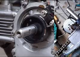 Data daftar panjang pickup pulser magnet motor atau tonjolan magnet motor honda yamaha suzuki kawasaki untuk modifikasi pengapian motor. Jangan Gagal Paham Lho Ya Ini Dia Yang Namanya Pengapian Total Loss Pada Motor Balap Semua Halaman Gridoto Com