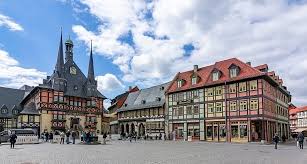 14 Pretty Half Timbered Towns In Germany Ipanema Travels To