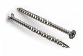 You can't just go crazy with the power tools and. Decking Screws Stainless Steel Square Drive Screw Shop