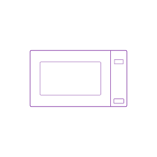 Check spelling or type a new query. Sharp Easy Open Microwave Drawer Oven Dimensions Drawings Dimensions Com