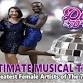 The DIVAS of The 70s & 80s @ the Melbourne Auditorium event image