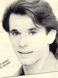 Tony Dean Fields (Anthony Dean Campos) is so cool...I love him. He's my  all-time favorite actor.💜♥️ What is Tony Fields doing today, still acting?  In which films acting Tony today? I hope