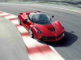Read laferrari review, see photos and compare to other supercars. Ferrari Laferrari 2014 Pictures Information Specs