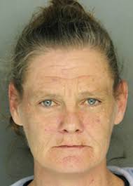 Cops: Drunken grandmother charged with endangering child