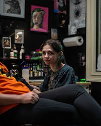 Ink Life DFW Tattoos & Body Piercing