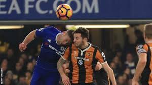 22 premier league loss against chelsea. Ryan Mason Fractured Skull Injuries More Serious Than Realised Bbc Sport