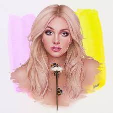 Pin Em Art Portraits