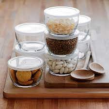 Quality decorative storage canisters with free worldwide shipping on aliexpress. Stylish Food Storage Containers For The Modern Kitchen