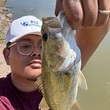 Fishing in Humble, TX (United States) ➡️️️️ Find Spots, Species & Tips