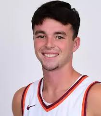 2025-26 Men's Basketball Roster