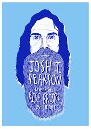 Crewkoos Rock Poster Artists Interviews: Adrian Dutt (UK)