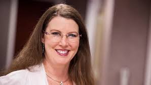 Dr. Dustan P. Buckley