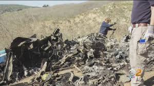 We acknowledge this is the second helicopter crash in the wanaka area in recent times and the impact this will have on the local community, he said. Report Firefighters Also Shared Graphic Images From Scene Of Helicopter Crash That Killed Kobe Brya Youtube