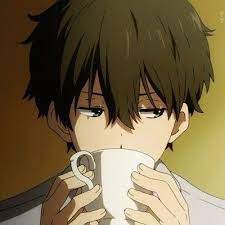 A list of 23 titles created 8 months ago. Aesthetic Boy Pfp Anime Hyouka Manga Anime
