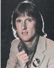 HISTORY OF AUSTRALIAN MUSIC FROM 1960 UNTIL 2000: SAM McNALLY