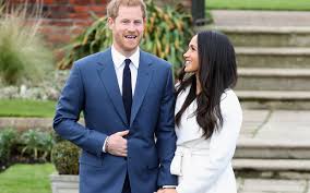 Follow sunday's live updates as meghan and harry start married life here. Prince Harry And Meghan Markle Set A Wedding Date