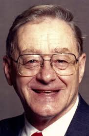 Casper George Eggler (1921-2011)