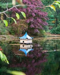 Wickham Oriental Pond By Dawn Romine New England Day Trips Day Trips National Park Gifts