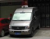 LDV-Maxus