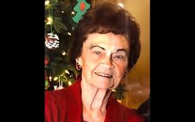 Marcella Tewes, 94, Formerly of Frankfort