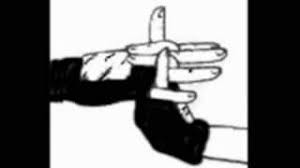 Naruto jutsus in japanese (romanji) 35 terms. Naruto Hand Seals Fire Ball Jutsu Chidori Water Dragon Jutsu Youtube