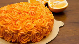 eggless orange cake recipe l without oven youtube eggless orange cake recipe orange cake recipe eggless orange cake