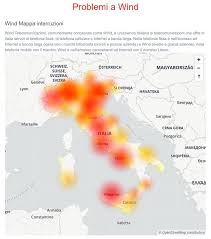 Il sito downdetector, che raccoglie le segnalazioni, registra problemi in particolare da milano, roma, torino, verona. Windtre Down Problemi Con Le Comunicazioni In Tutta Italia Cosa Sta Succedendo Aggiornamento Hardware Upgrade