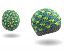 Und wenn sie dabei auch noch so schick aussieht, ist sie die perfekte begleiterin. Mutze Hakeln Kostenlose Hakelanleitungen 20 Gratis Download Bei Monk