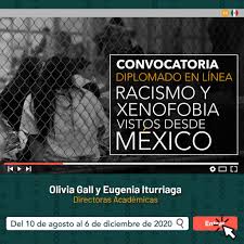 Xenophobia has long had two acceptable pronunciations: Caribbean Studies Association Diplomado Virtual Racismo Y Xenofobia Vistos Desde Mexico