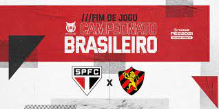 São paulo 9x1 4 de julho! Sao Paulo Fc On Twitter Fim De Jogo Sao Paulo 1 X 0 Sport No Morumbi Luciano Brasileirao2020 Vamossaopaulo