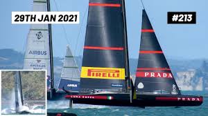 La luna rosada se podrá observar este 11 de abril desde cualquier parte del planeta, y estará acompañada, además, por marte y saturno, que se verán como dos puntos luminosos en el cielo. Prada Cup Semi Final Race 1 Luna Rossa V Patriot 29 Jan 2021 Youtube