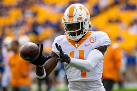 Former Tennessee CB commits to Georgia Tech Football