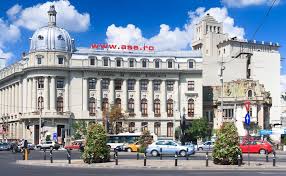Located in the center of bucharest, on the popular unirii boulevard, 0.8 mi from the old town, union plaza hotel features accommodations with a restaurant, secured private parking and a sky bar. Academia De Bucareste De Estudos Economicos Uni24k
