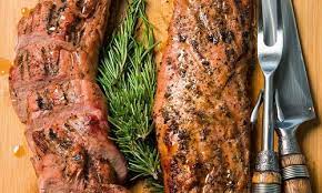 This classic roast pork recipe with lots of delicious crackling is great for sunday lunch with the family. Pork Tenderloin Traeger Grills