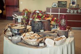 Dezeen awards is the architecture, interiors and design awards programme organised by dezeen, the world's most popular design magazine. Rustic Buffet Table Decor Latest Buffet Ideas