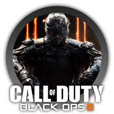 Call Of Duty Black Ops 3 Icon By Blagoicons Deviantart Com On Deviantart Call Of Duty Black Ops 3 Call Of Duty Black Call Of Duty