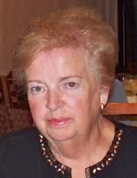 Mari Lynch Obituary May 22, 2022