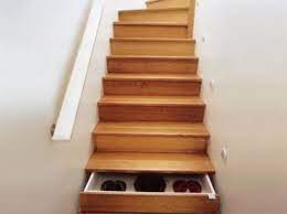 For full build details, se. 10 Ways To Fit Storage Under The Stairs Designs Ideas On Dornob