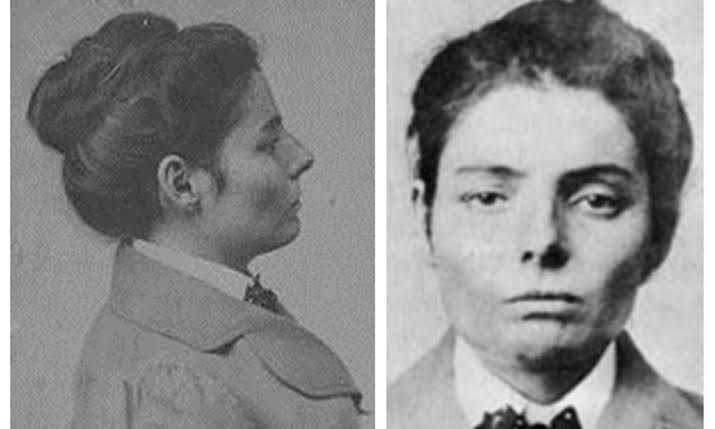 Attracted To Bad: Laura Bullion - True West Magazine