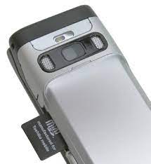 Toshiba TS803 - 3G Music Phone Review ...